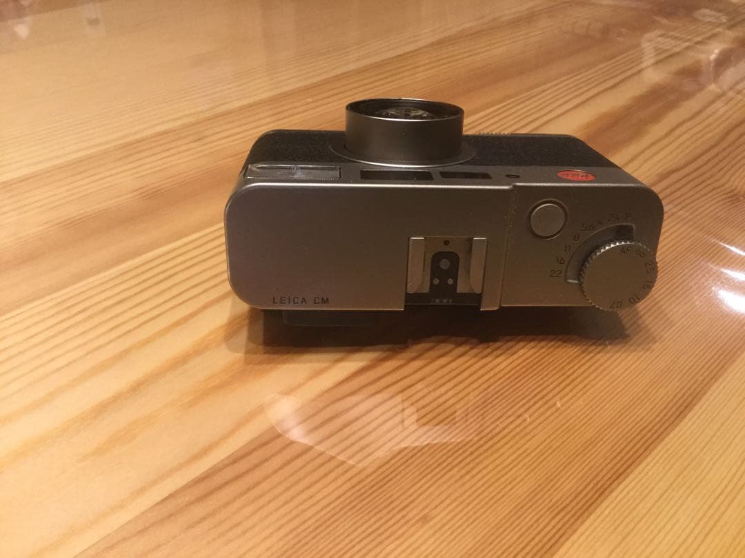 バルナックライカ Ⅲa ズマール50mm f2 SBOOI バルナックIIIaにSerenar