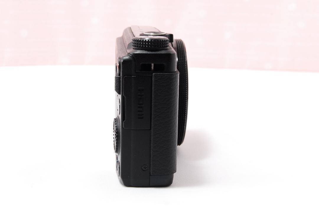〓訳あり品〓OLYMPUS オリンパス XZ-10 ブラック コンデジ