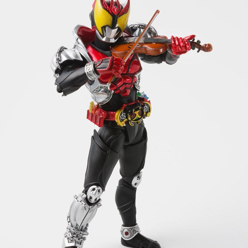『中古品』真骨頂マシンキバーオプションパーツセット Amazon | S.H.Figuarts マシンキバー オプションパーツセット