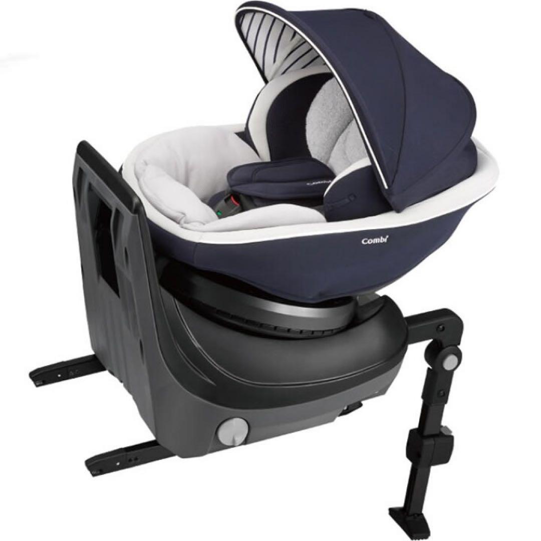 Combi コンビ クルムーヴスマート ISOFIX JK-550 極美品】コンビチャイルドシート クルムーヴスマートisofix JK