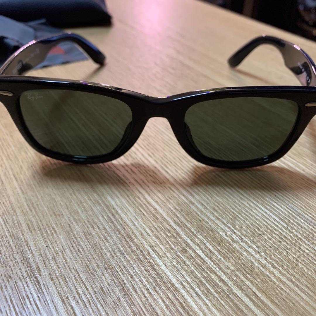 Ray-Ban（レイバン）サングラス