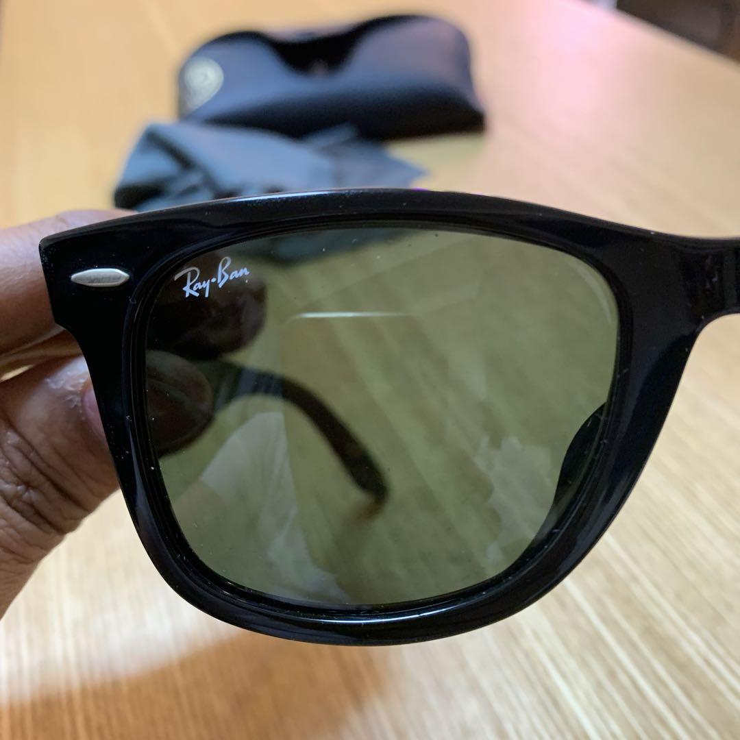 Ray-Ban（レイバン）サングラス