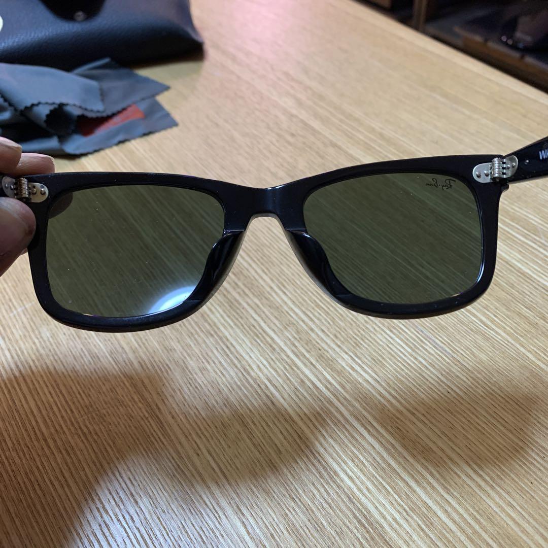 Ray-Ban（レイバン）サングラス メンズ