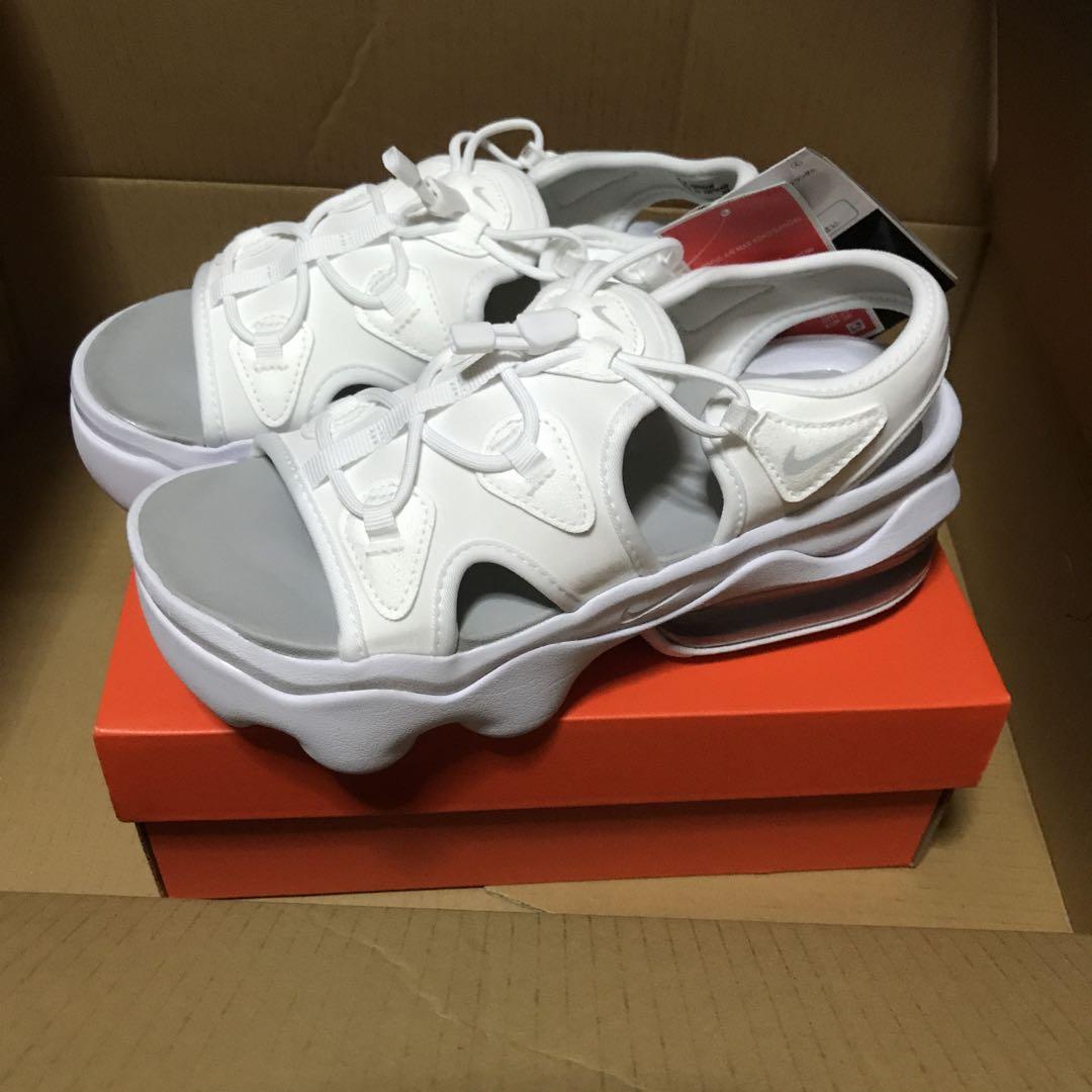 55%以上節約 NIKE エアマックスココ サンダル ホワイト サンダル 55%以上節約 NIKE エアマックスココ サンダル ホワイト サンダル