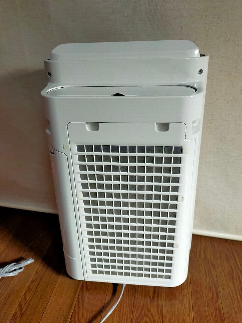 SHARP シャープ 加湿空気清浄機 KC-R50-W 2023年製 SHARP シャープ 加湿空気清浄機 KC-R50-W 2023年製