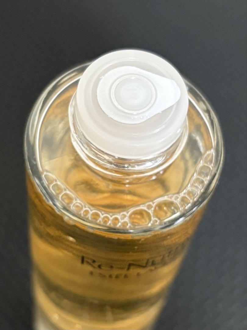 未使用　リニュートリブULフローラリクシール TM デュウ ウォーター75ml