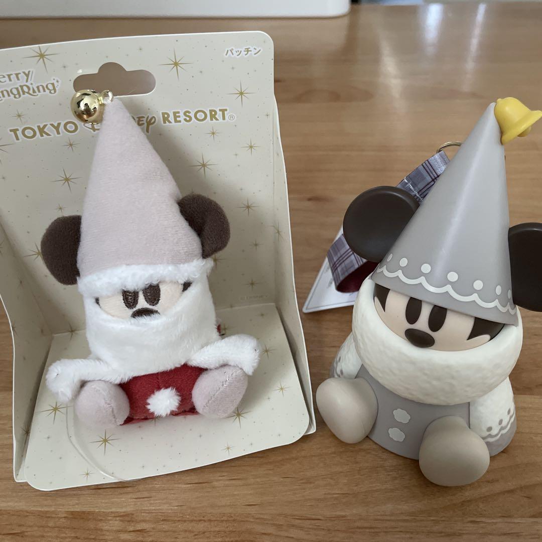 リルリンリンパッチン止め&スーベニアケースセット