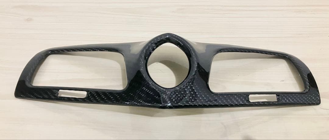 マセラティ グラントゥーリズモ カーボンパネル BRIGHTFACE_UK