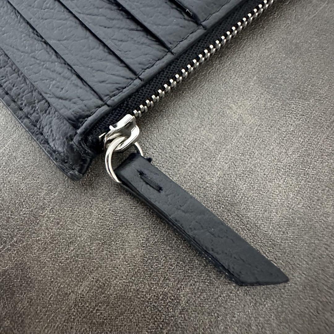 【MaisonMargiela】4ステッチカードケース フラグメントケース メゾン マルジェラ MAISON MARGIELA SA1VX0008 P4745 カード