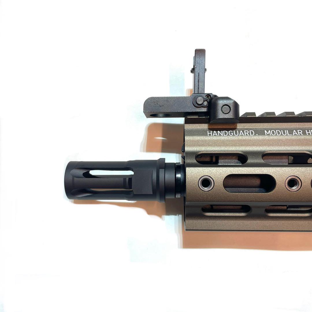 MOSFETカスタム】HK416DELTA 東京マルイ 次世代電動ガン578