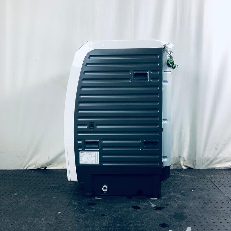 セール即納 自社エリア内限定商品 パナソニック No.0779 z5pNk-m30606887907 中古 ドラム式洗濯機 送料無料人気SALE