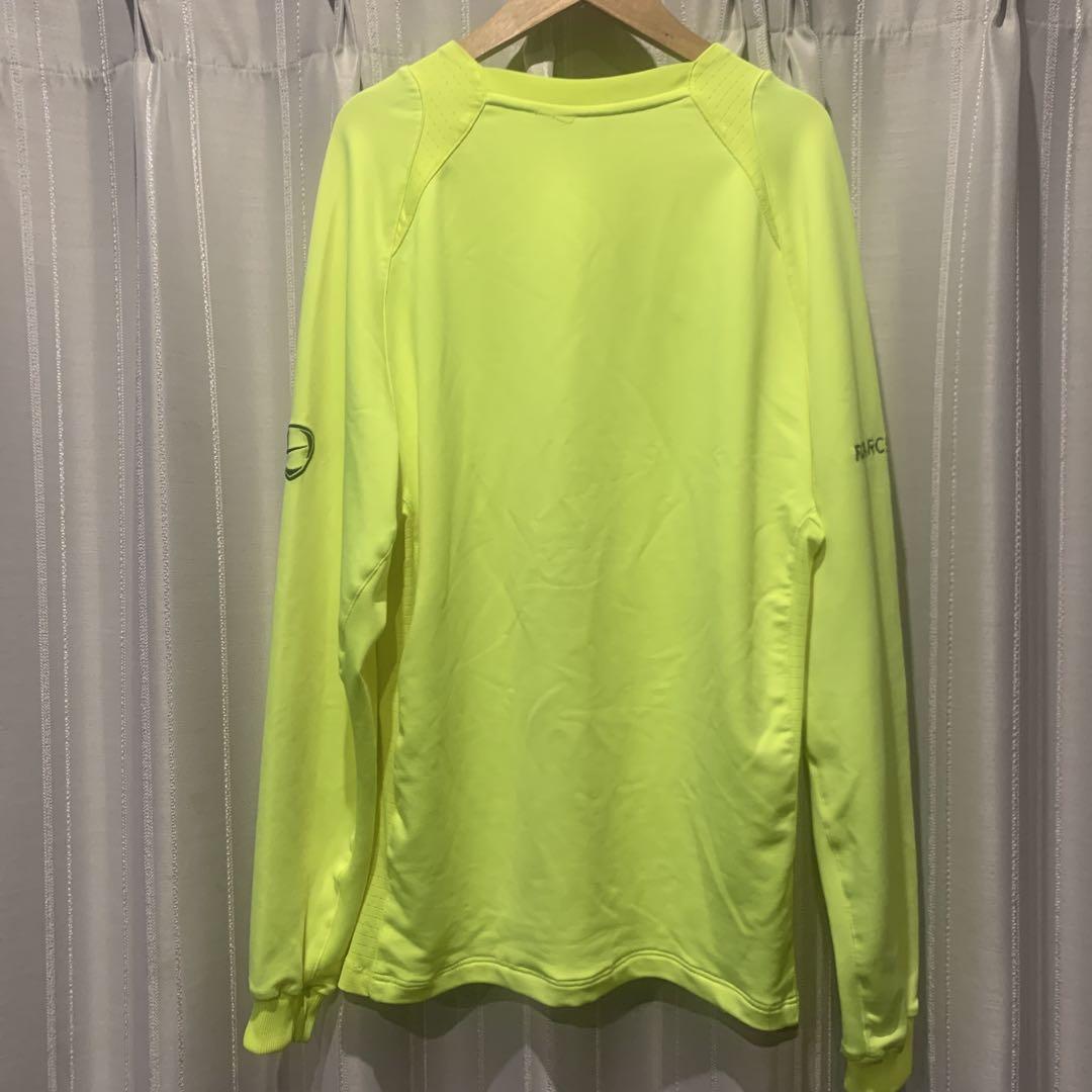 NIKE バルセロナ トレーニングウェア