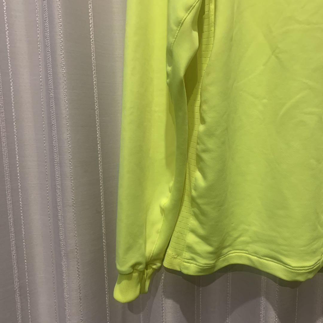NIKE バルセロナ トレーニングウェア