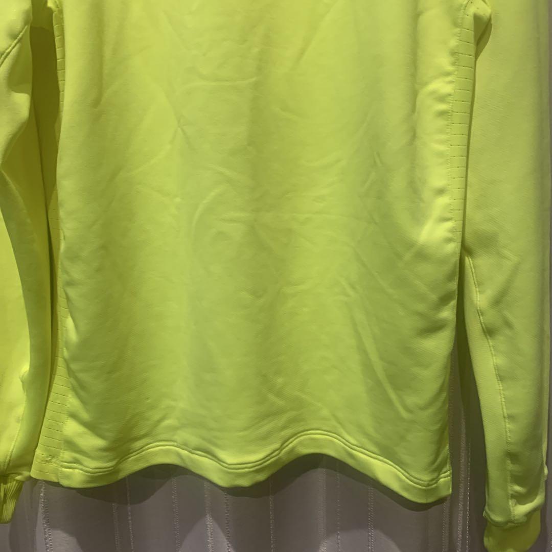 NIKE バルセロナ トレーニングウェア