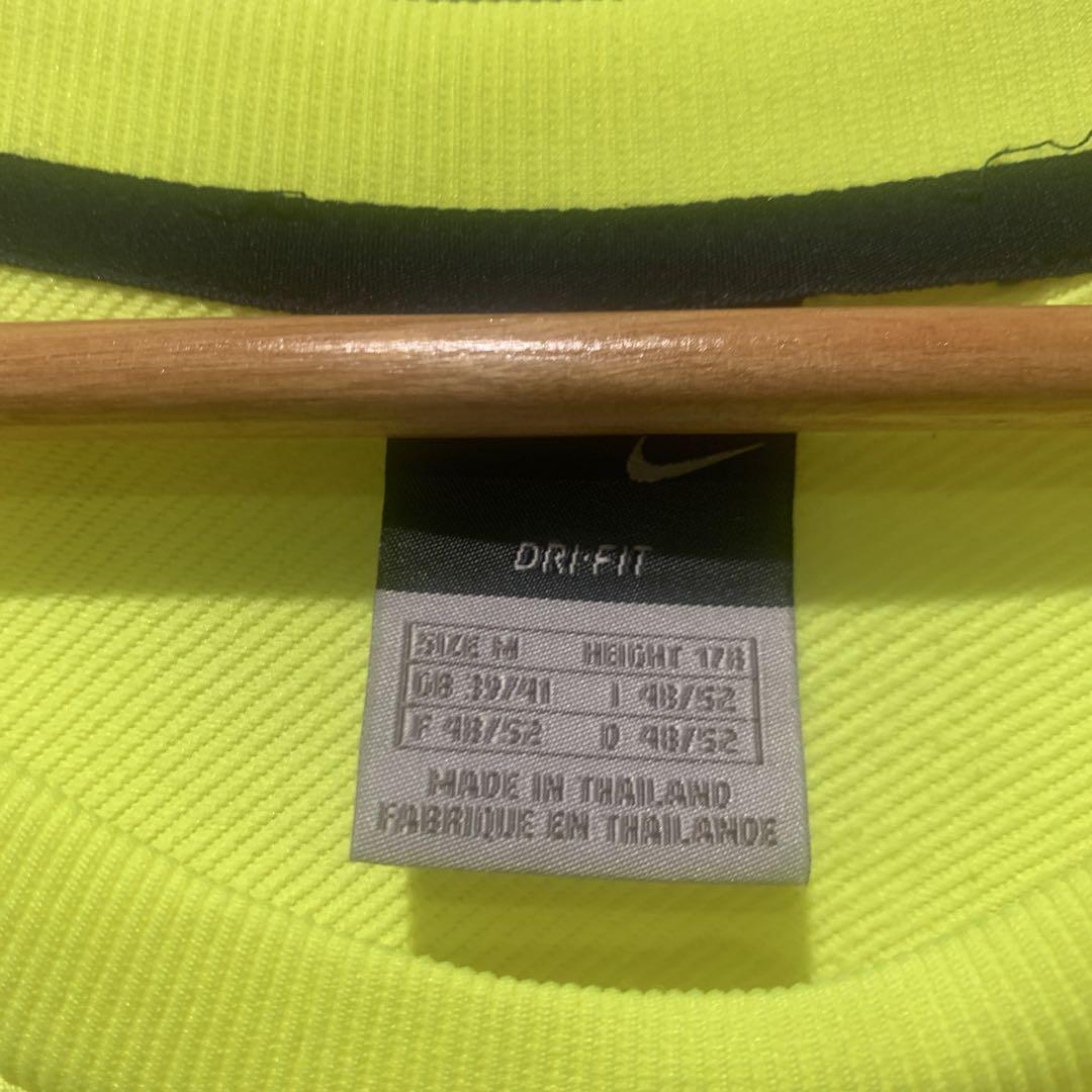 NIKE バルセロナ トレーニングウェア