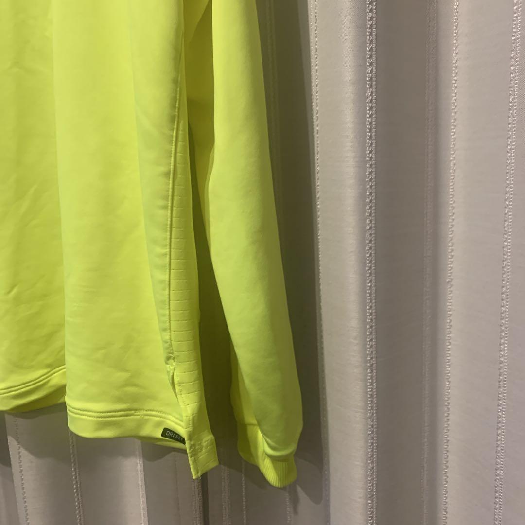 NIKE バルセロナ トレーニングウェア