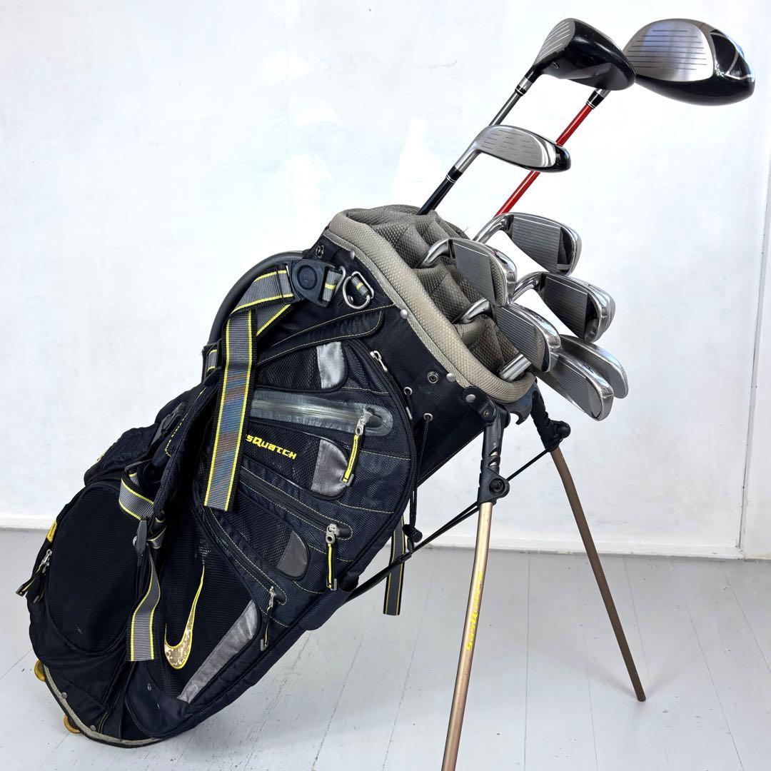 メンズゴルフクラブ