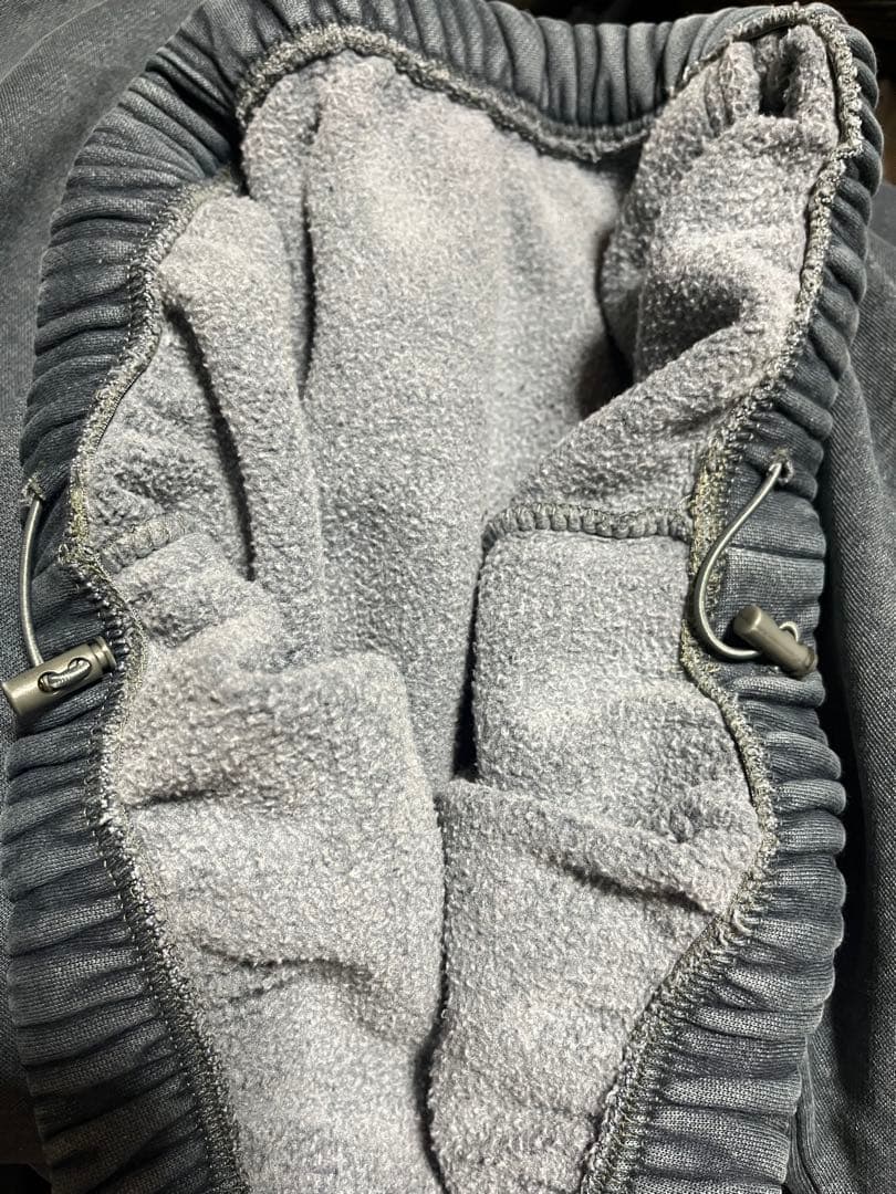 【HTH】vintage like Heart Logo Hoodie 完売品