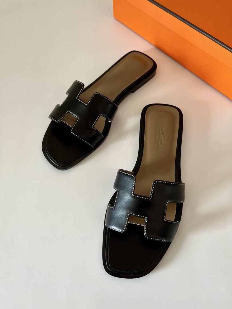 《新品・未使用》 HERMESエルメス オラン サンダル サイズ36