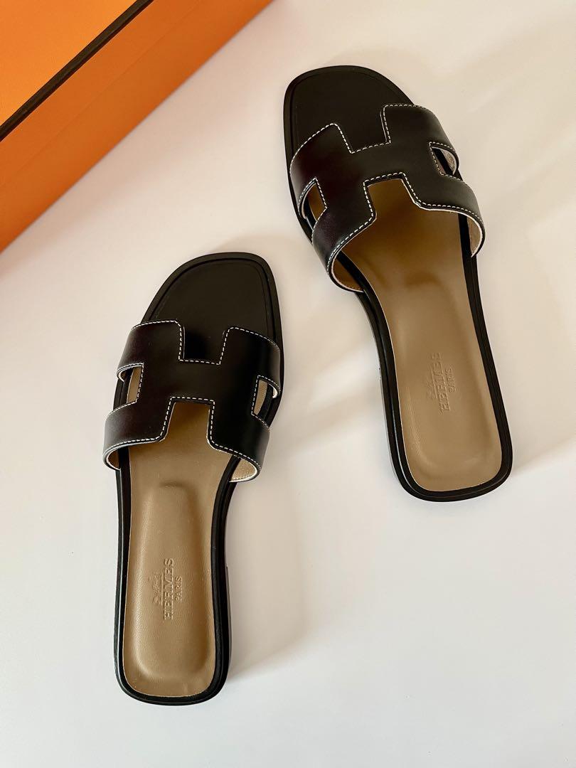 《新品・未使用》 HERMESエルメス オラン サンダル サイズ36