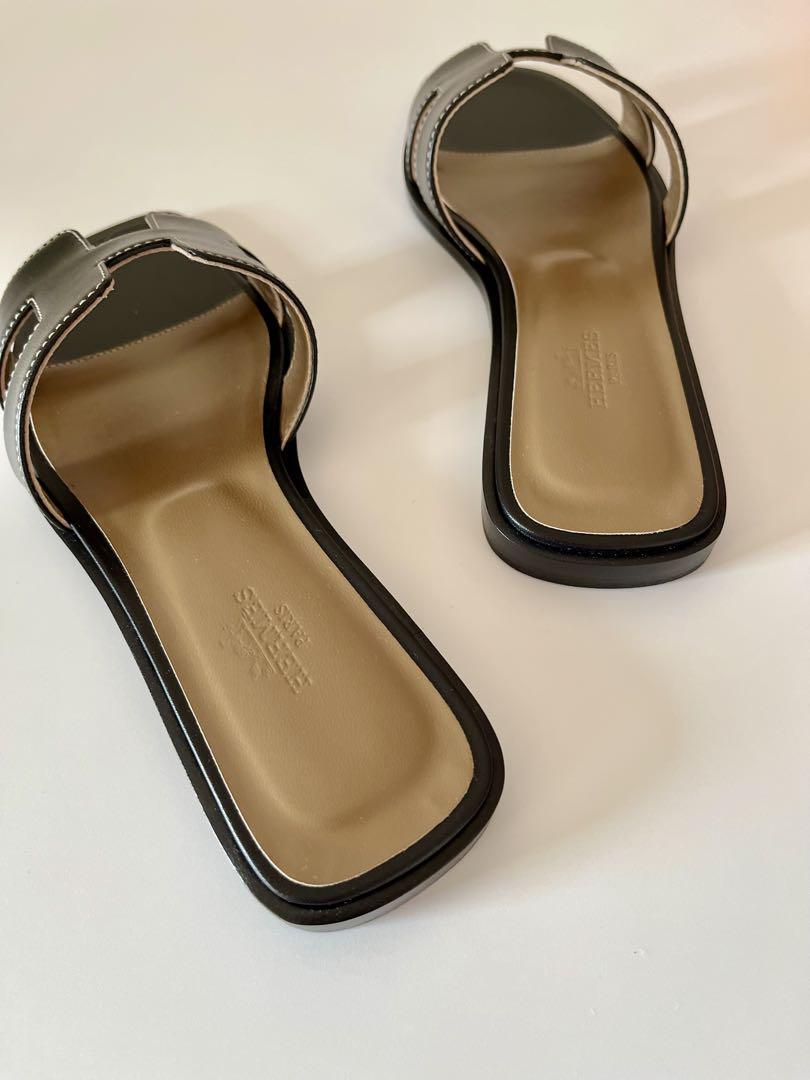 《新品・未使用》 HERMESエルメス オラン サンダル サイズ36