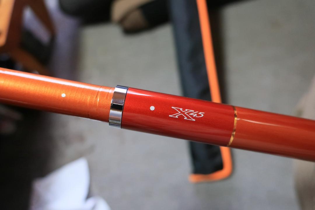ダイワ キャスティズム T 20-365 V 振り出し 美品です - メルカリ