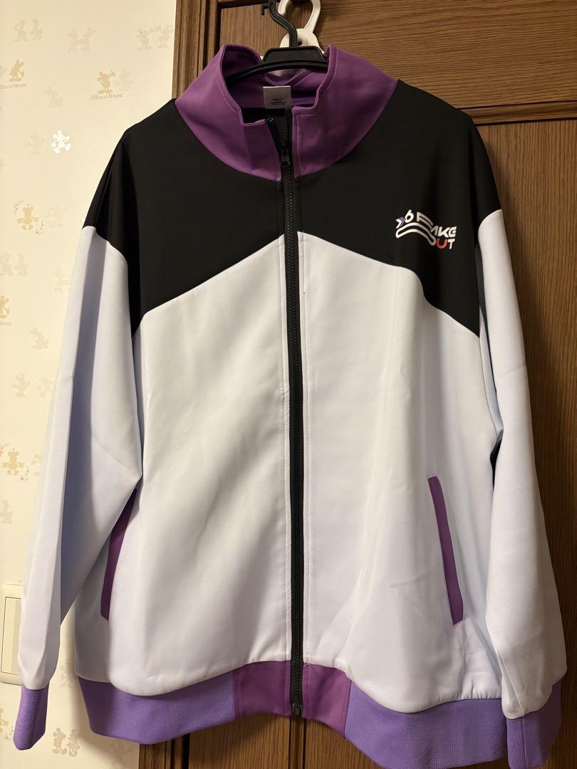 志麻 しまさか ジャージ