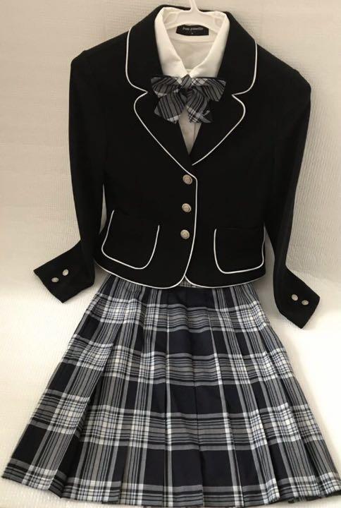 爆買い 人気商品✨pom ponetteスーツ4点セット フォーマル 150-160 qCGYK-m30609456055 高品質大人気