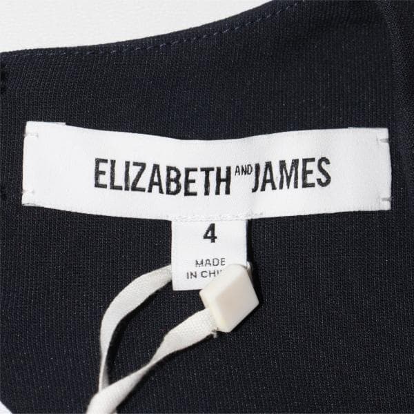 オープンバック LEONAM・Elizabeth