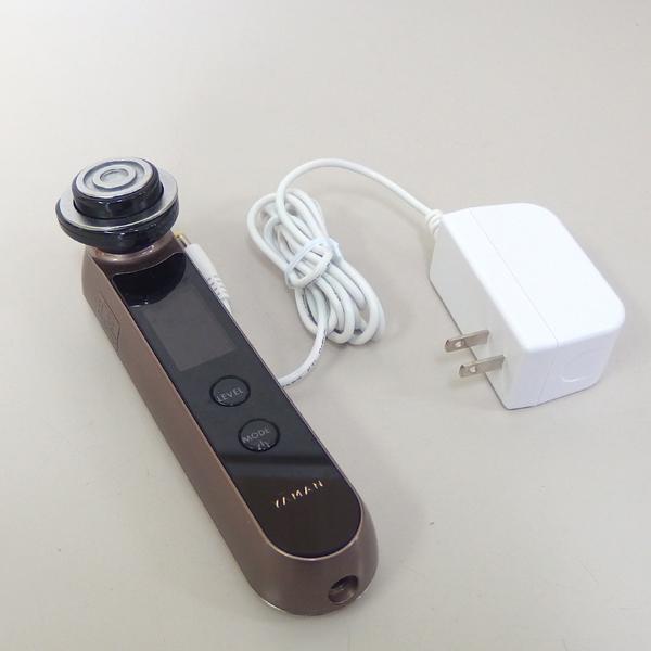 ヤーマン 美顔器 フォトプラス HRF-10T YAMAN