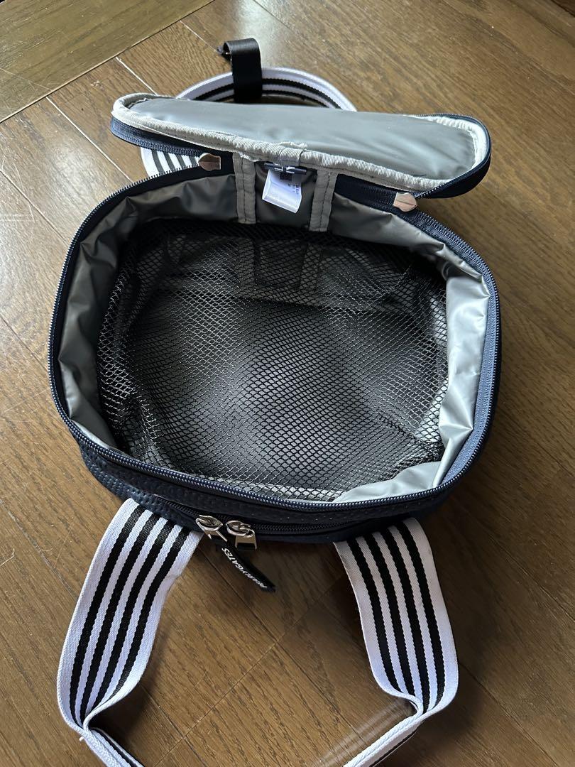 PEARLY GATES(パーリーゲイツ) カートバック(保冷) 美品