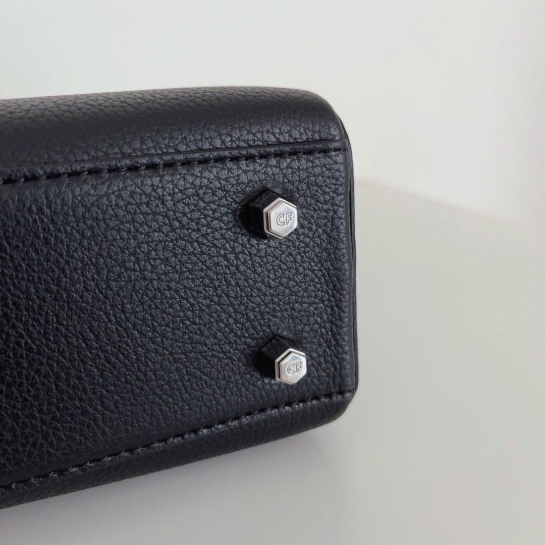 CAFUNÉ カフネ STANCE BAG 巾着 箱付き 正規品