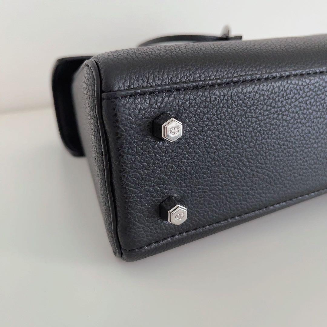CAFUNÉ カフネ STANCE BAG 巾着 箱付き 正規品