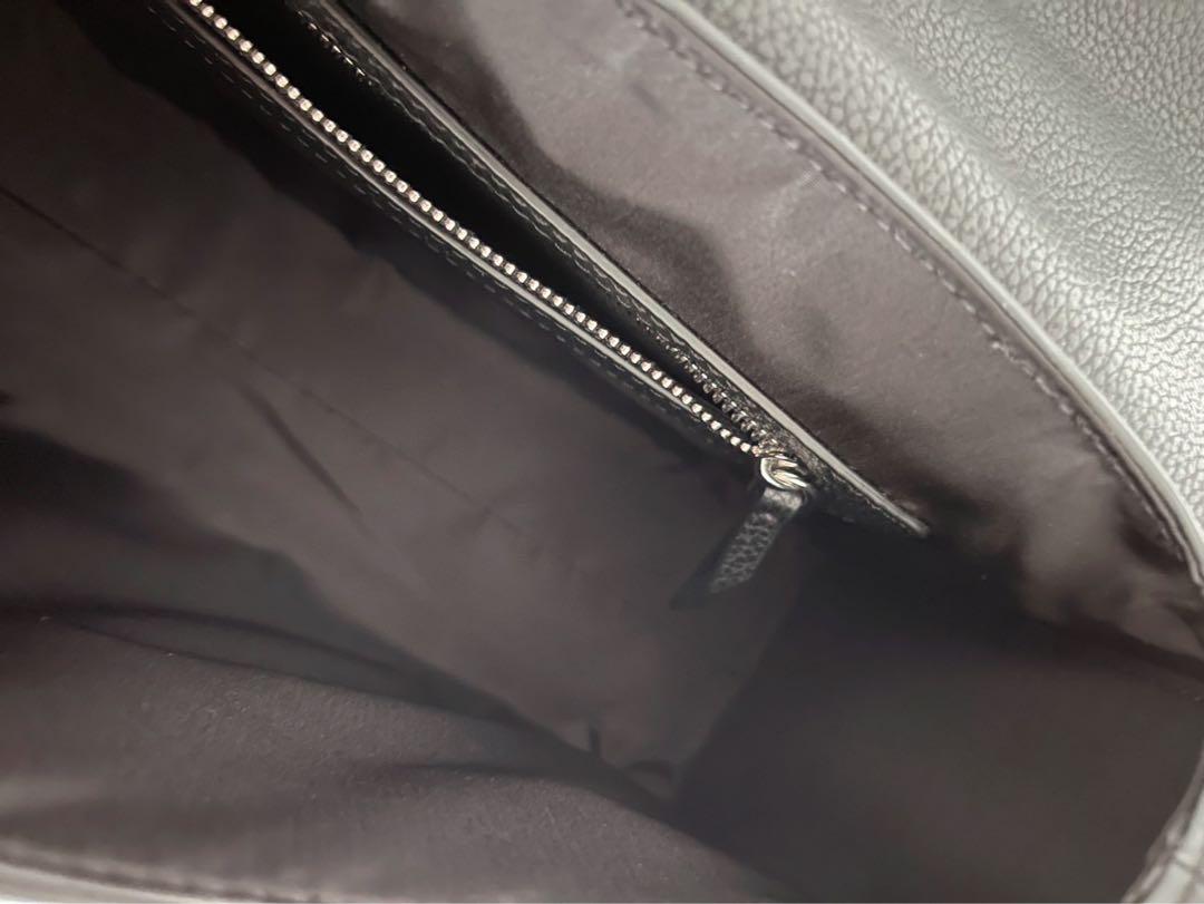 CAFUNÉ カフネ STANCE BAG 巾着 箱付き 正規品