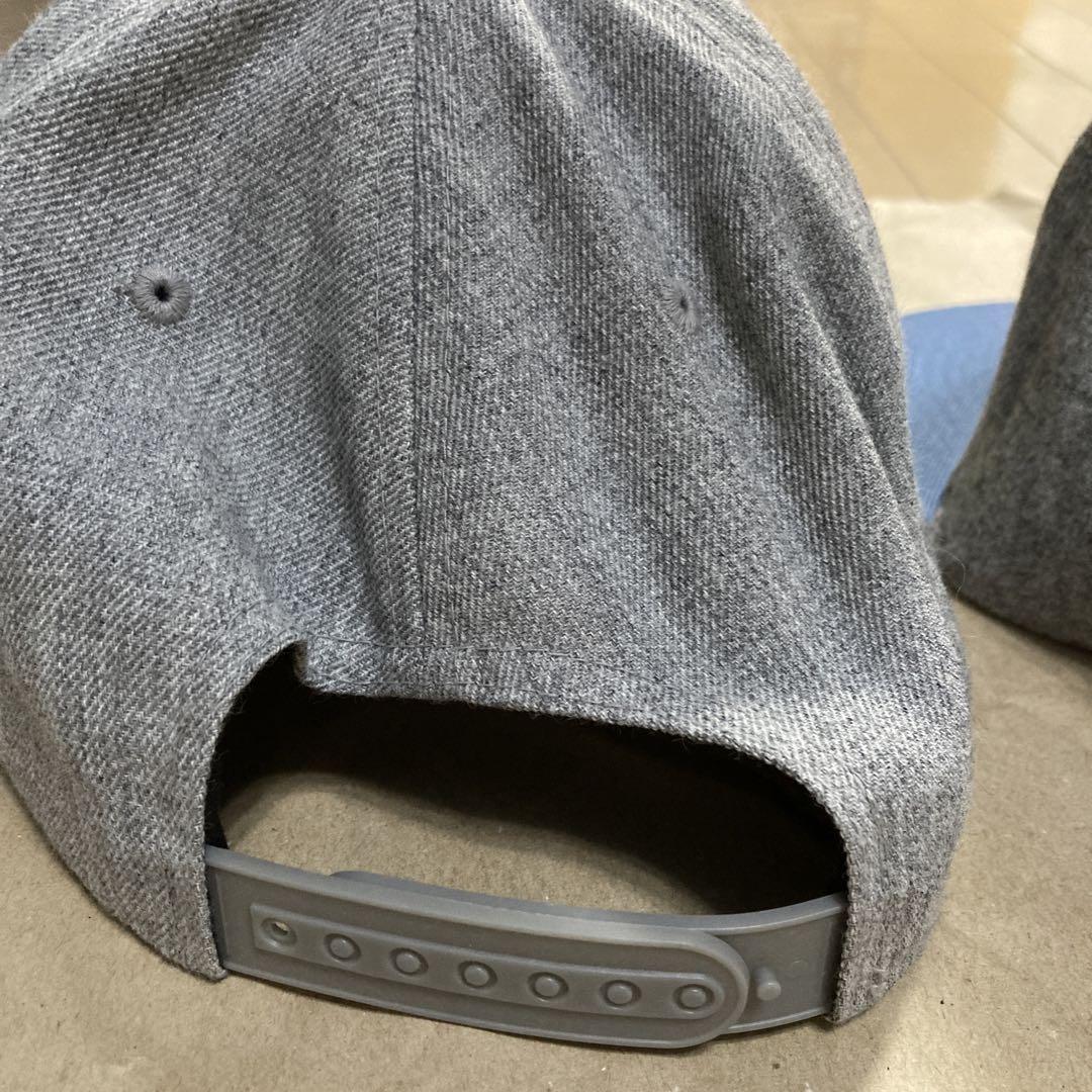 Volcom キャップ 3点セット