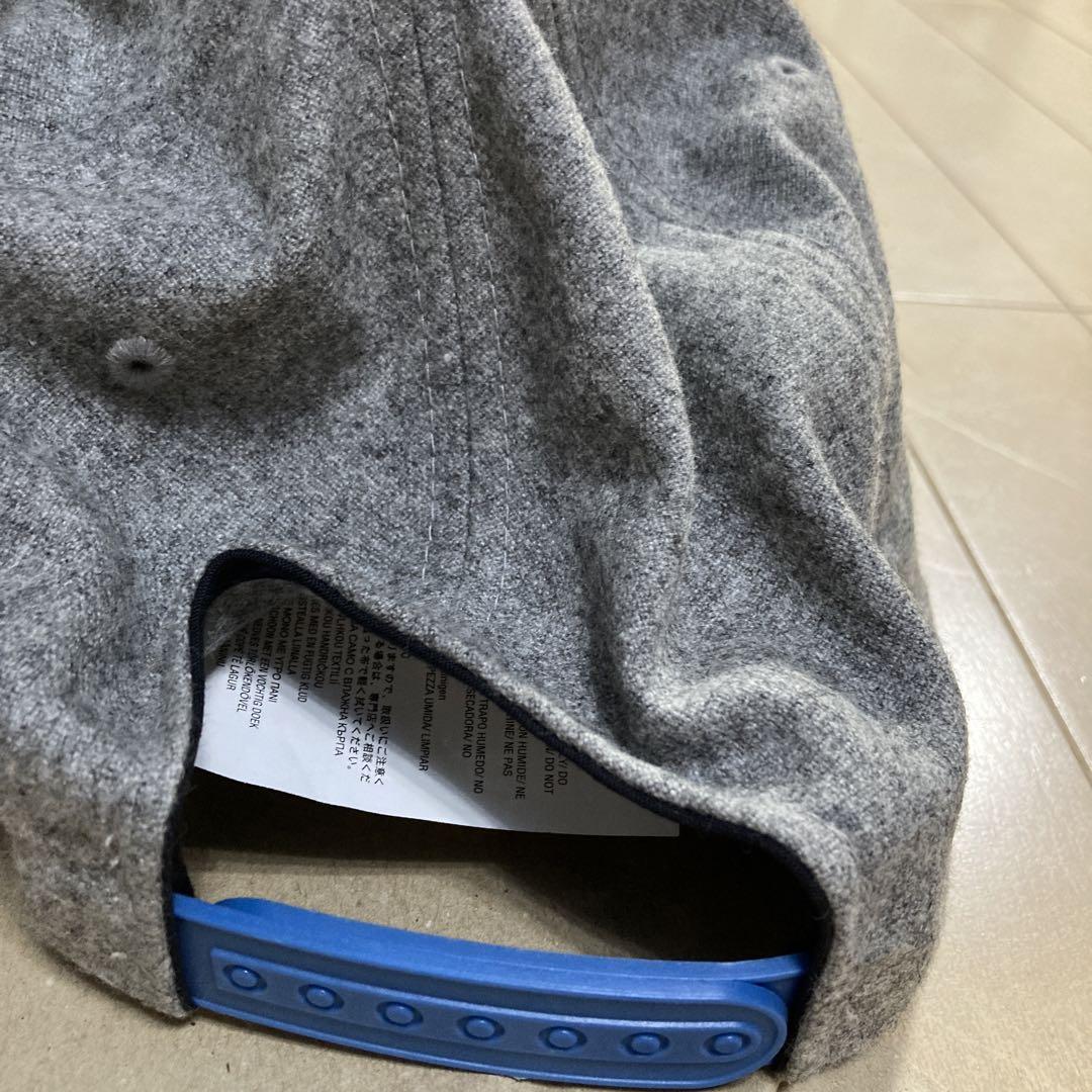 Volcom キャップ 3点セット