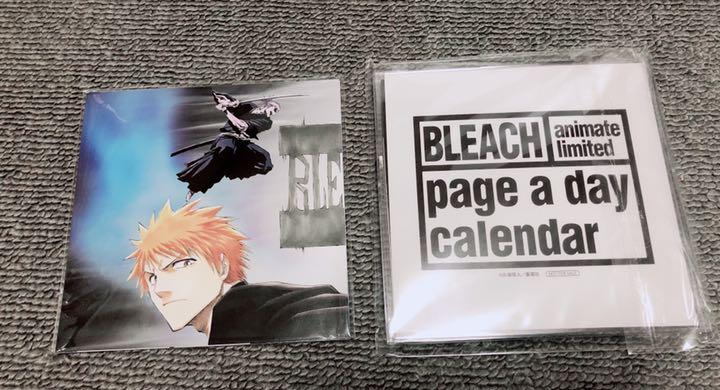 BLEACH イラスト集 JET