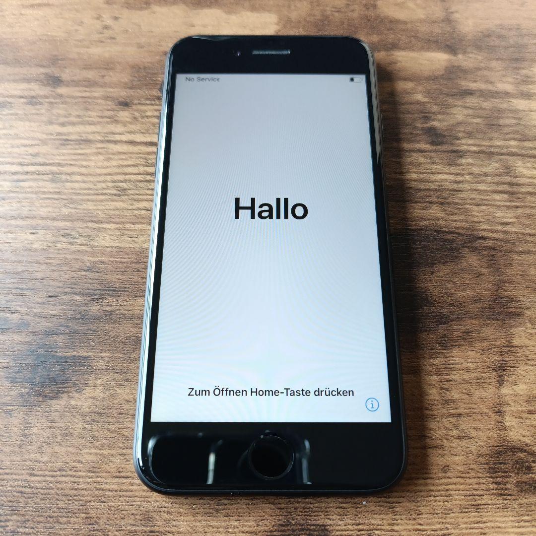 iPhone SE2 64GB docomo 中古
