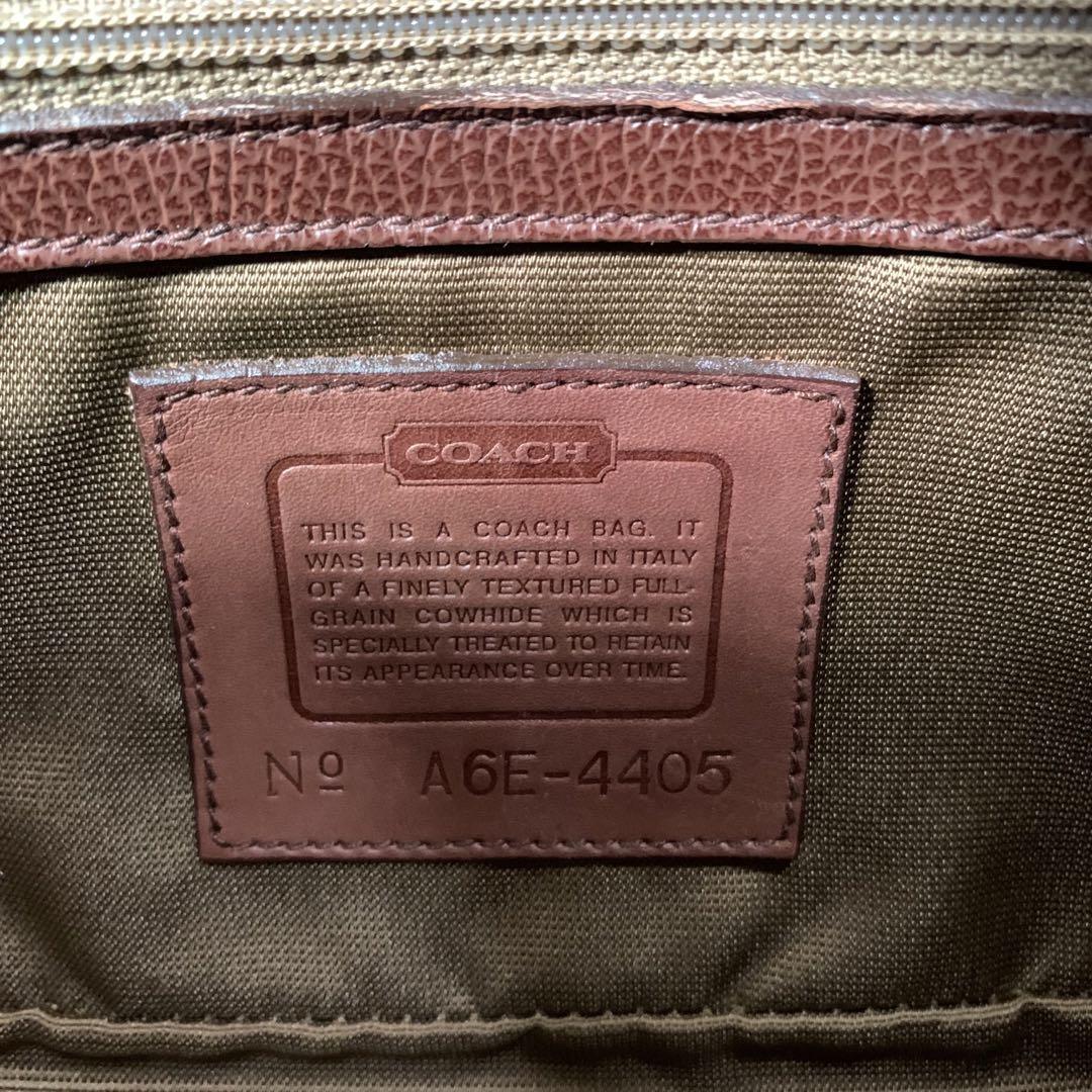 COACH コーチ 4405 マディソンコレクション ハンドバッグ