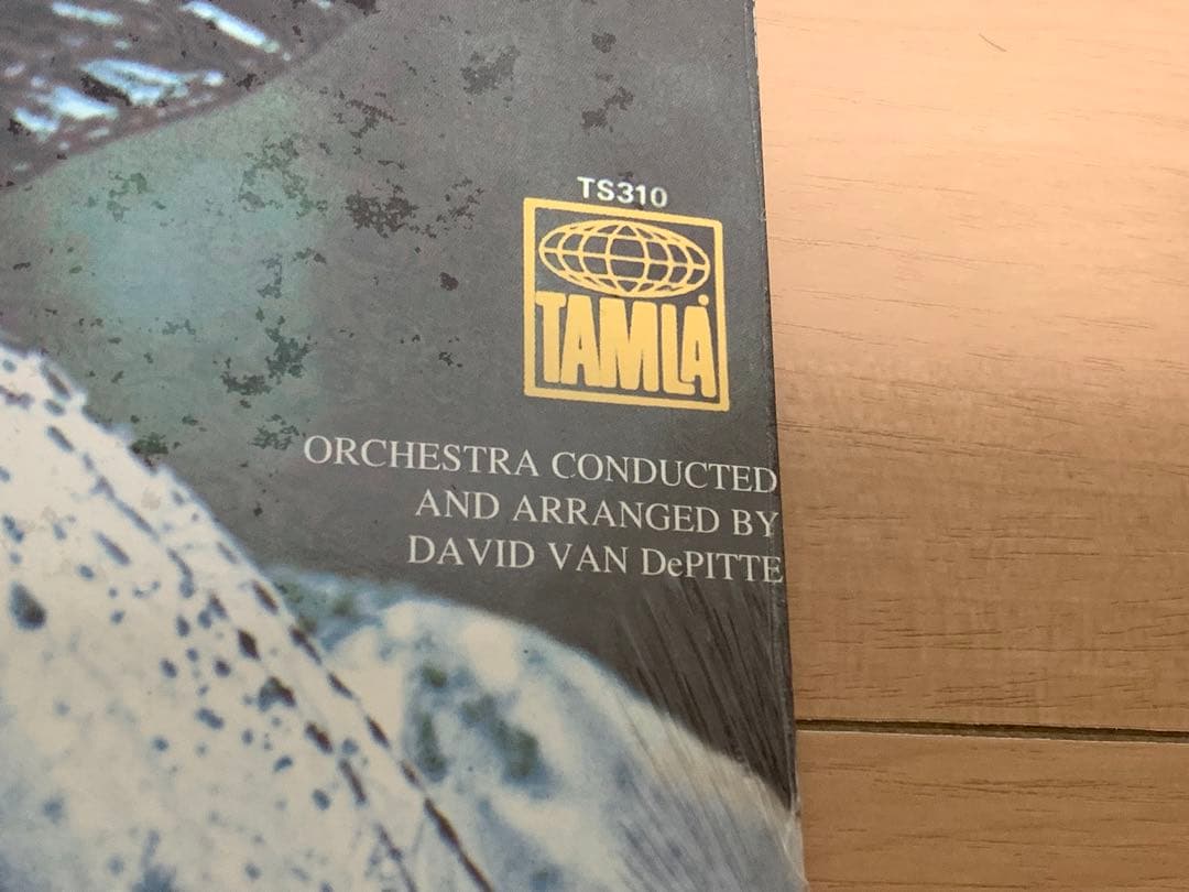 Marvin Gaye What's Going On レコード 貴重