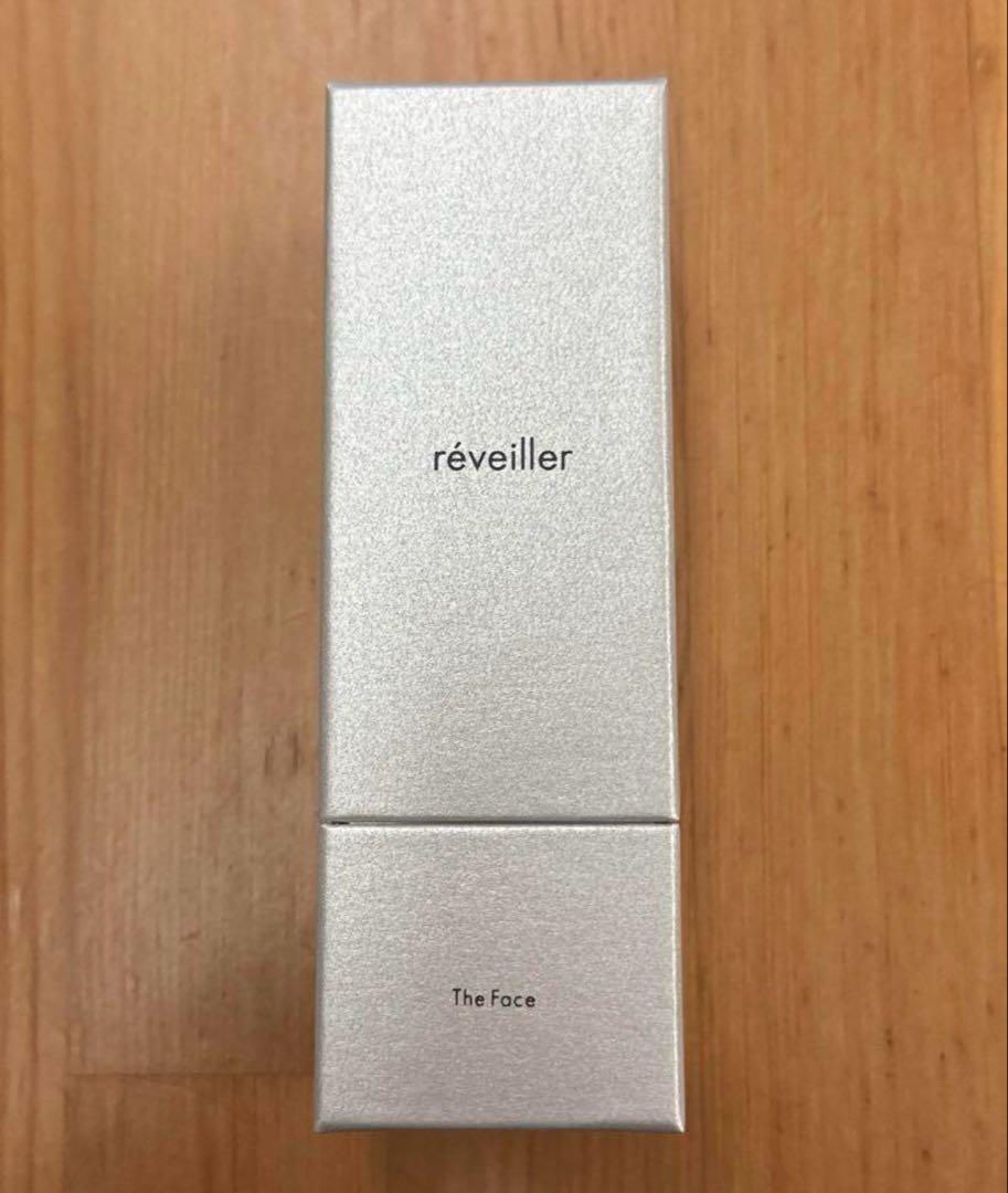 réveiller The Face レヴェイエ フェイスクリーム