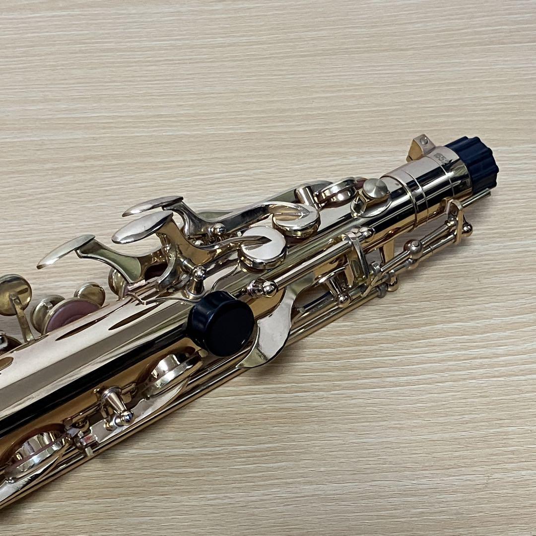ケルントナー kaerntner KAL-62 アルトサックス
