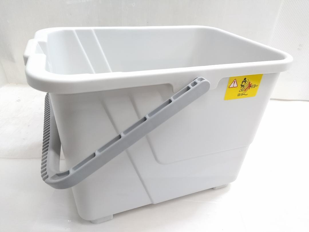 アイリスオーヤマ SBT-512N 洗車 水撒き ガーデニング 本体のみ◇