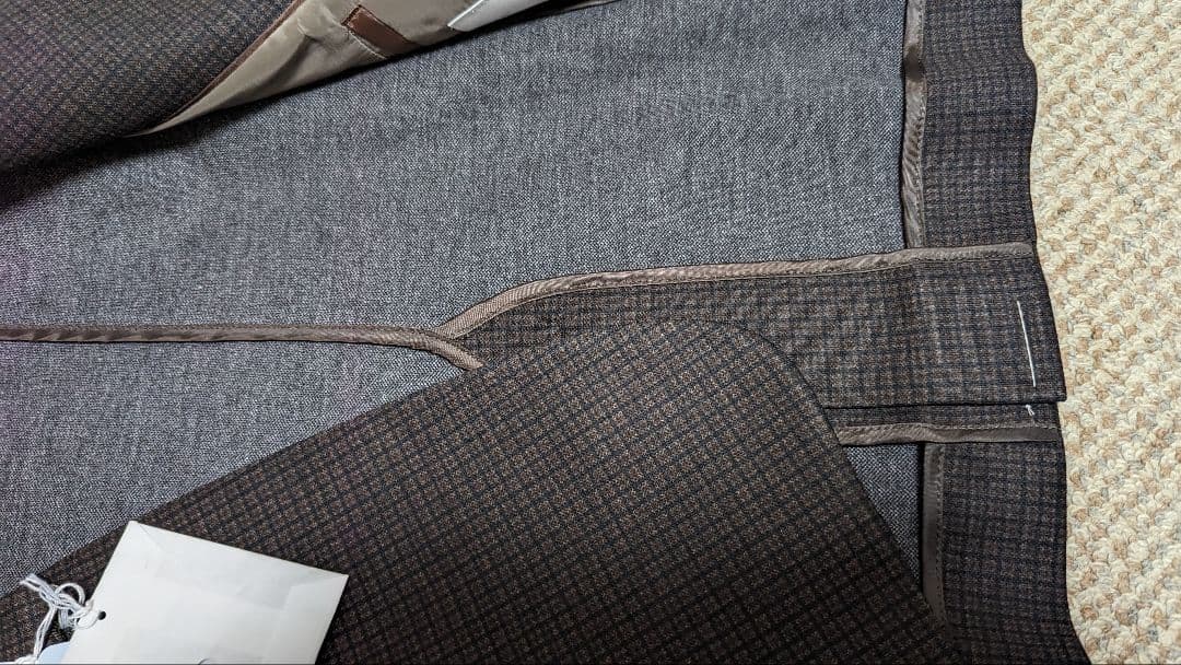 はるやま スーツ上下