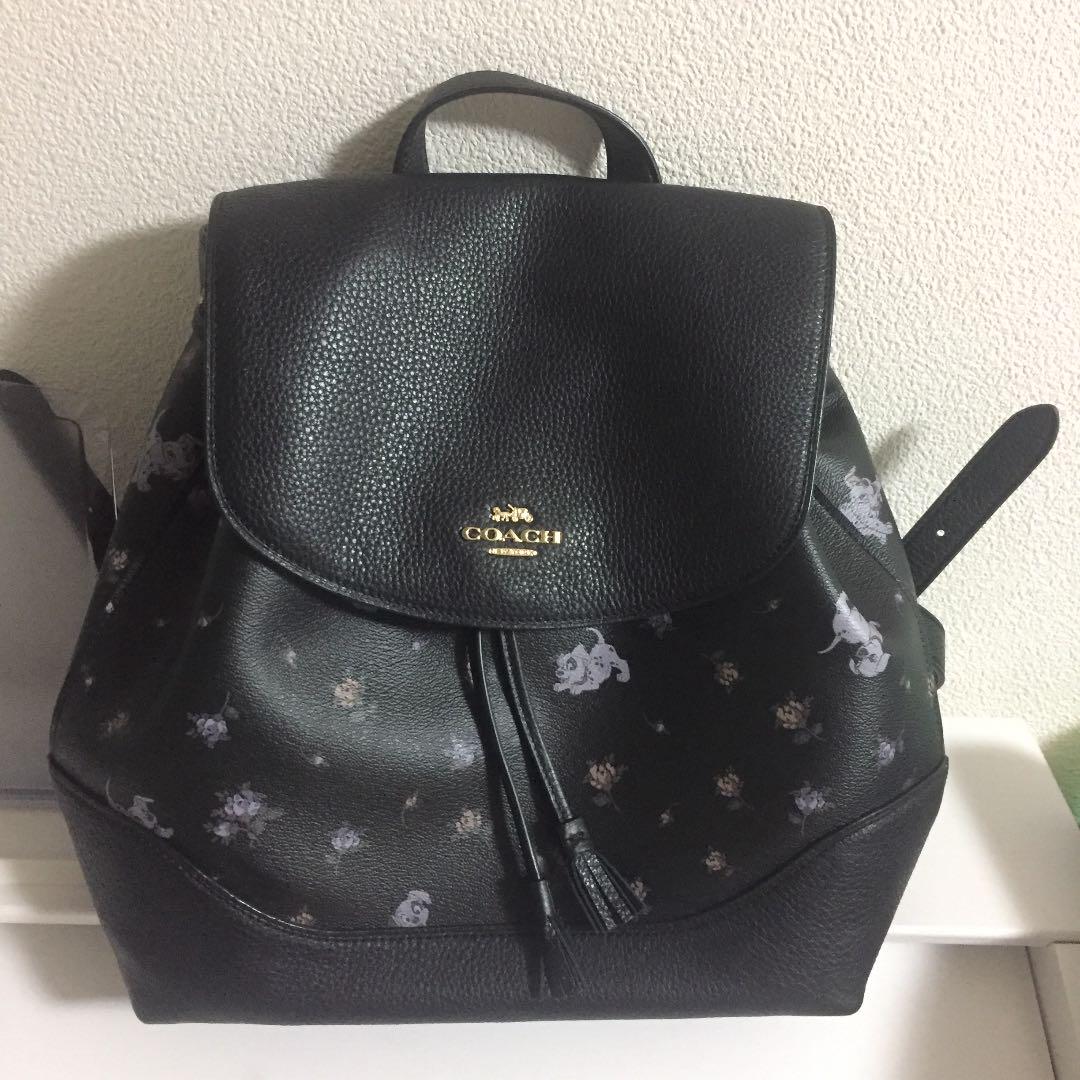 超特価sale開催 コーチ Coach Disney バックパック 101匹わんちゃん バッグ Oczivybfjdr 超特価sale開催 コーチ Coach Disney バックパック 101匹わんちゃん バッグ Oczivybfjdr