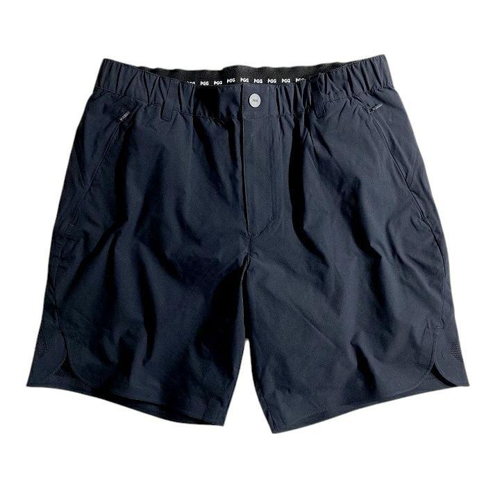 24時間限定タイムセール パーリーゲイツ PGG ゴルフ ショーツ ショートパンツ ストレッチ メンズウェア