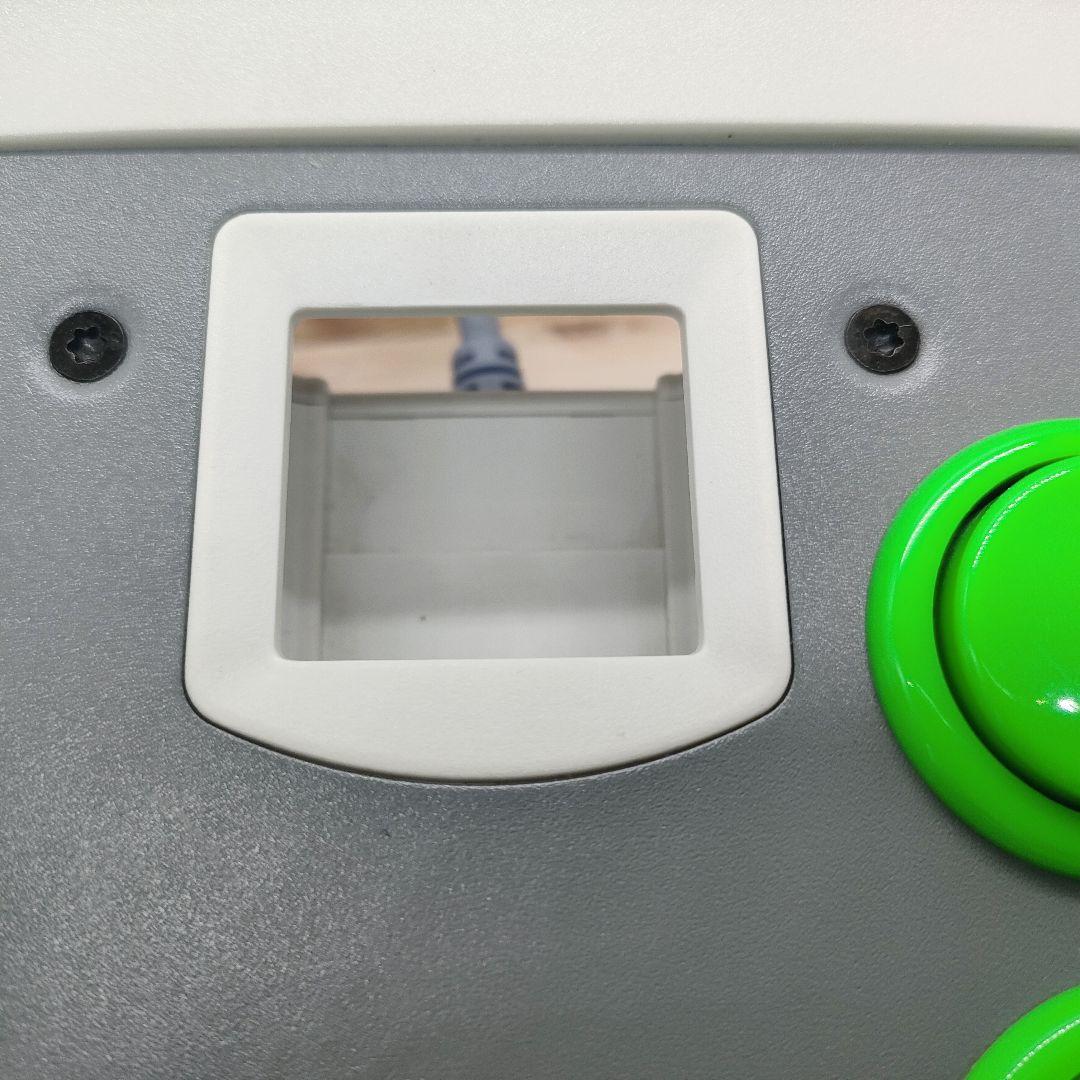 Dreamcast ドリームキャスト アーケードスティック HKT-7300