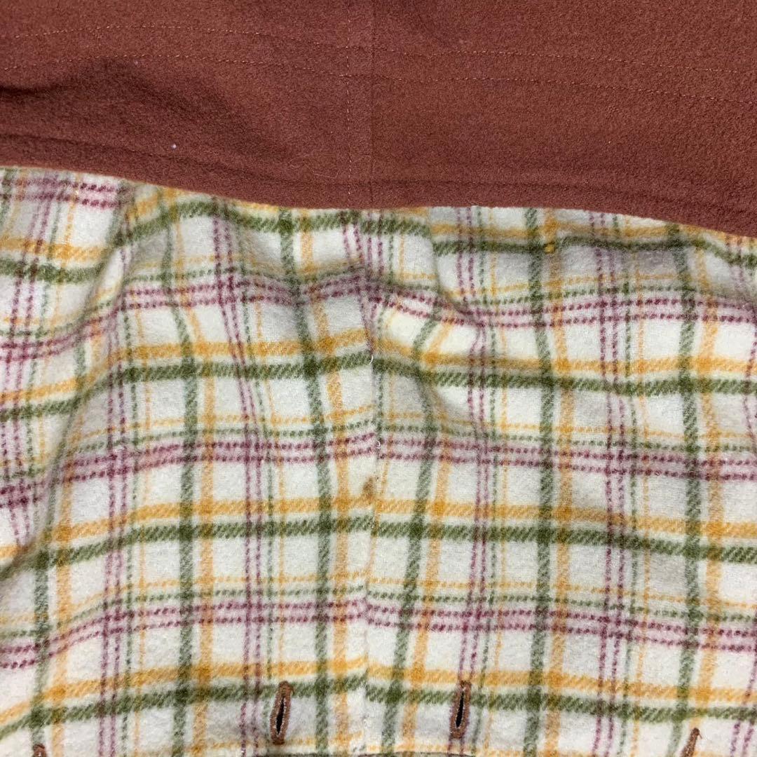 メルトンFREE SIZE