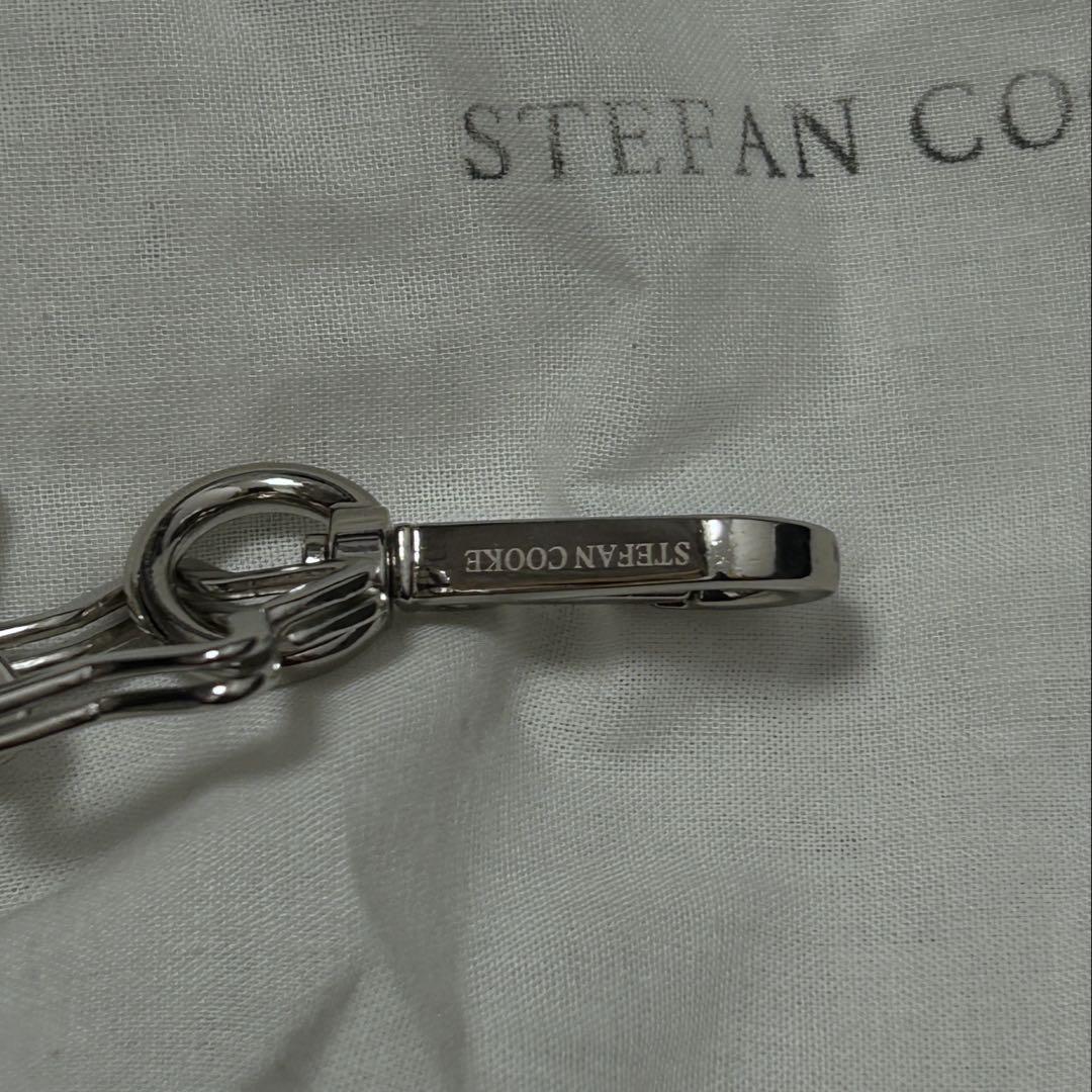 Stefan Cooke Star Strap 110cm - メルカリ