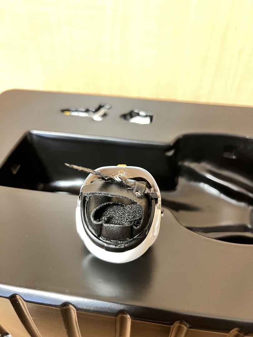 中古品　RAH ウルトラセブン アンヌ隊員